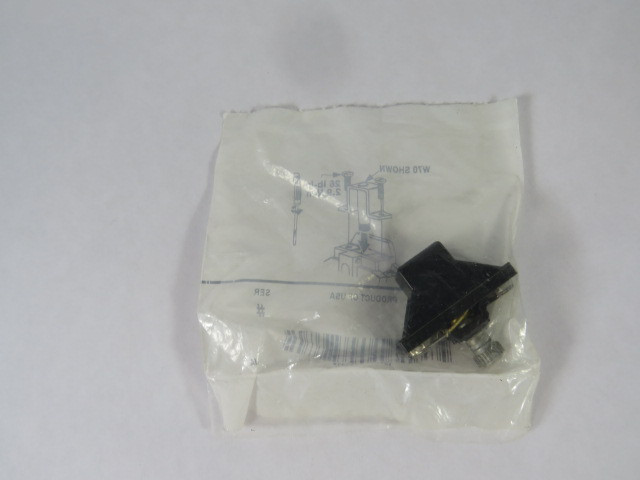 Allen-Bradley W27 Overload Relay Thermal Unit ! NWB !