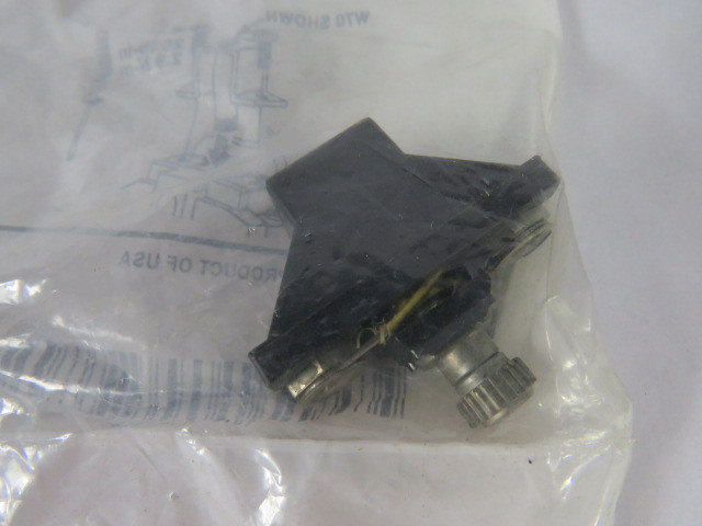 Allen-Bradley W27 Overload Relay Thermal Unit ! NWB !