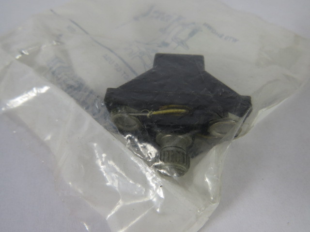Allen-Bradley W27 Overload Relay Thermal Unit ! NWB !