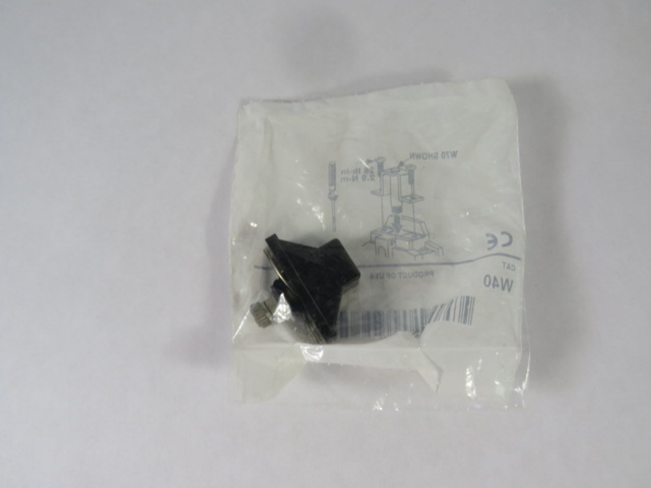 Allen-Bradley W40 Overload Relay Thermal Unit ! NWB !