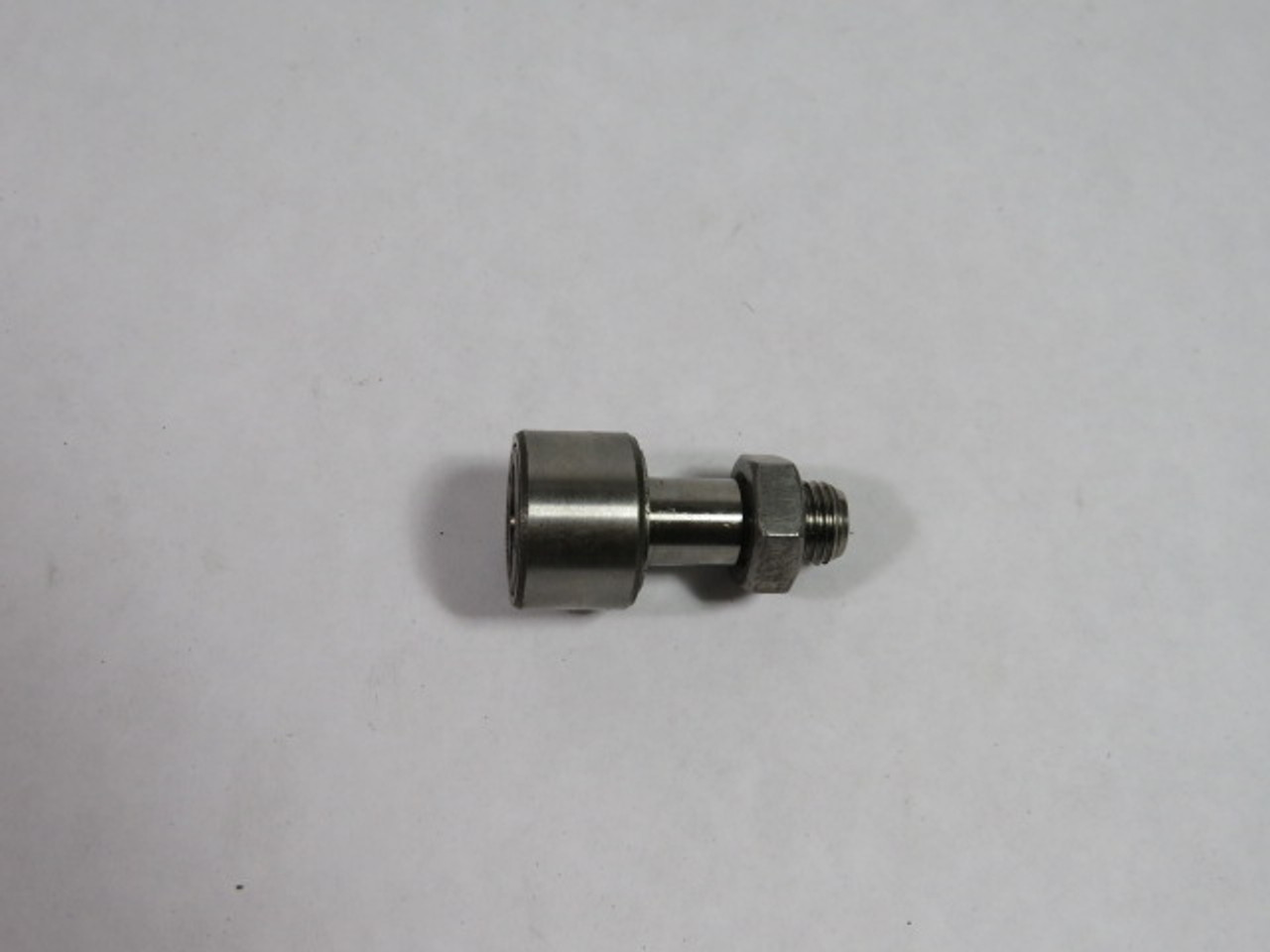 INA CF-12-PP Cam Follower Bearing 0.75x0.5x0.35" 3/8-24 Thread ! NOP !