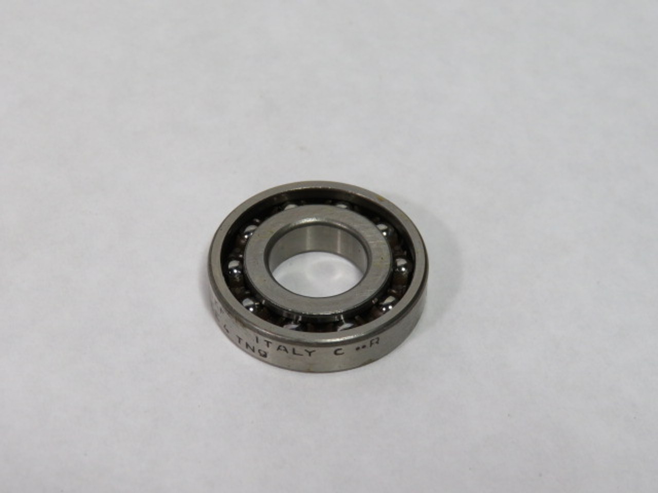 SKF EE4TN9 Miniature Deep Groove Ball Bearing  1/2" Bore 1-1/8" OD ! NEW !