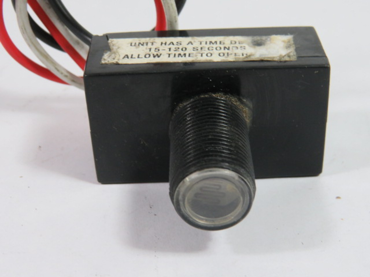 Precision A-105 Photoelectric Switch 120V 1000VA USED