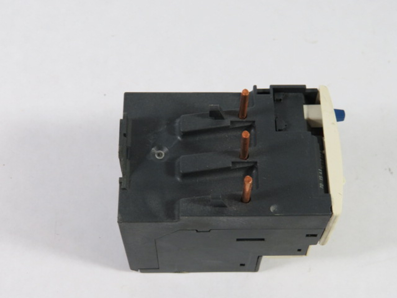 Schneider Electric LRD-12 Overload relay 5.5-8A 690V 50/60Hz USED