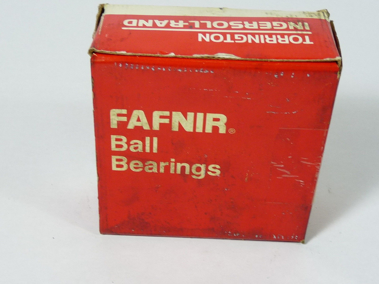 Farnir SCJT1 3/16 2 Bolt Flange Mount Bearing ! NEW !