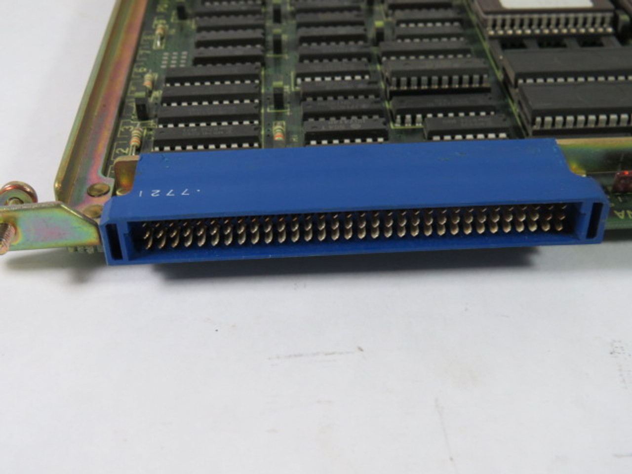 Fanuc A16B-1210-0012/02B Circuit Board USED