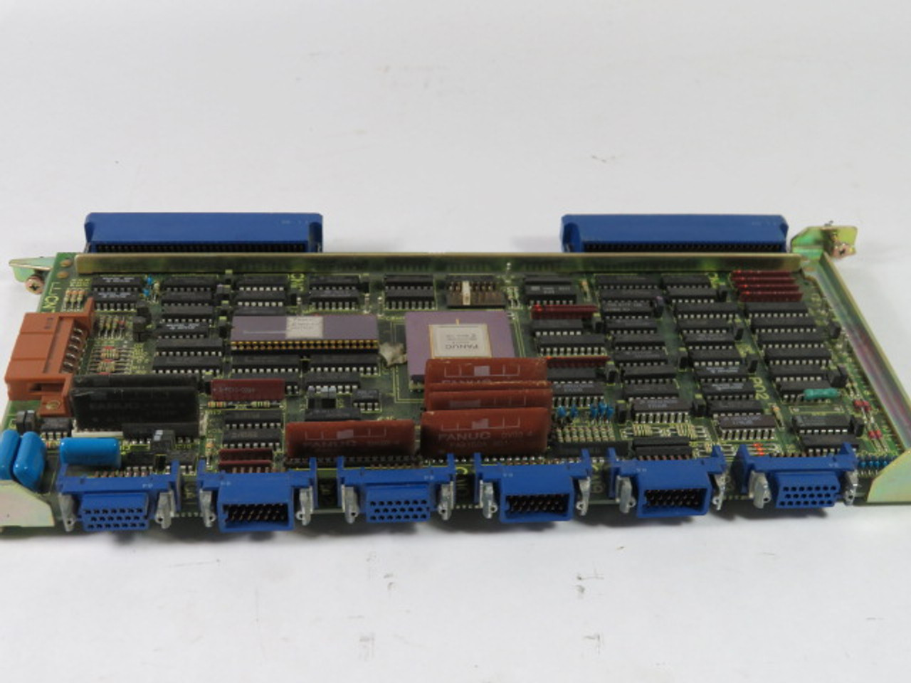 Fanuc A16B-1210-0080 Control Board USED