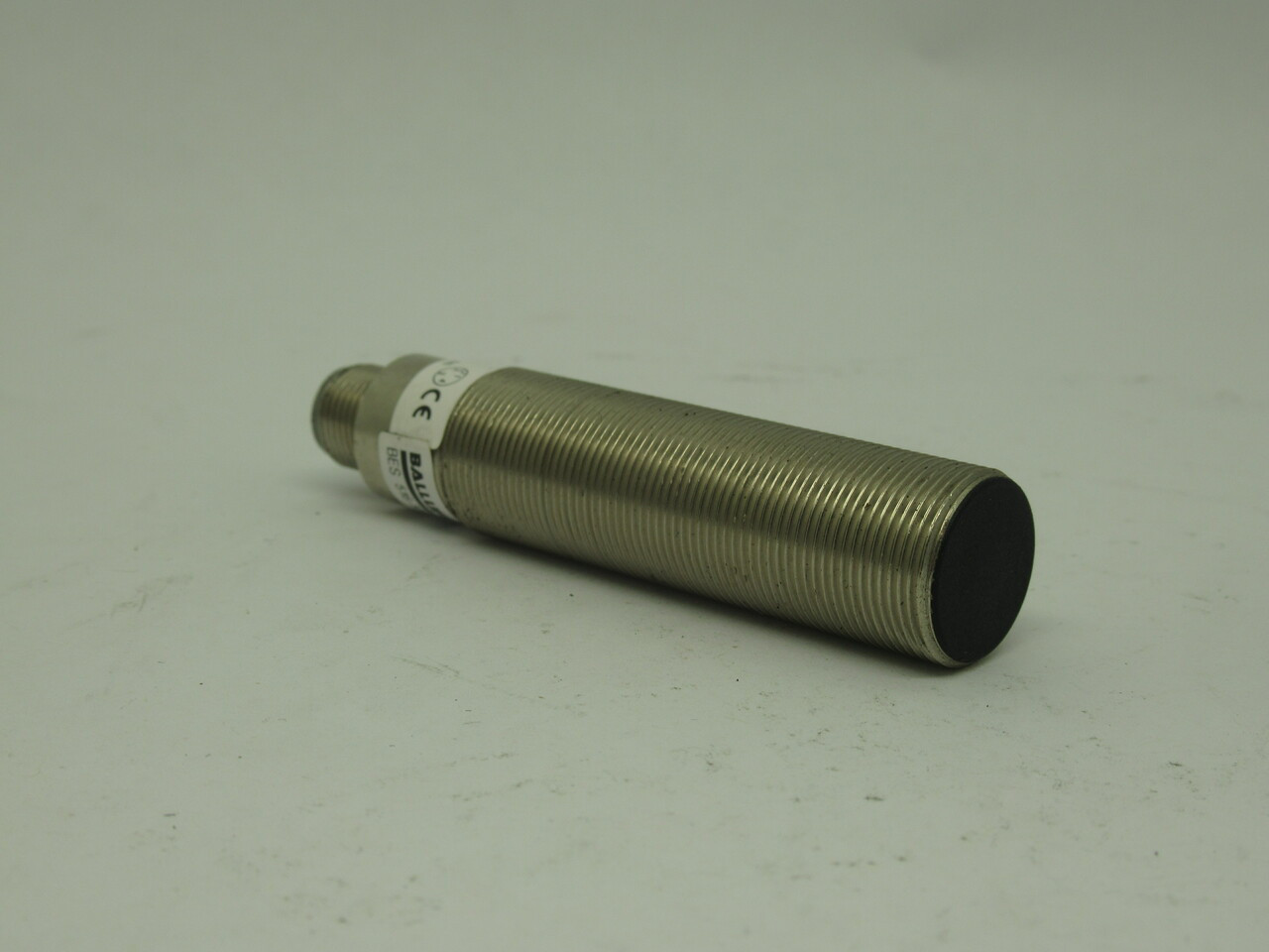 Balluff BES-516-105-SA5 Proximity Sensor 400mA 10-30VDC 5mm USED