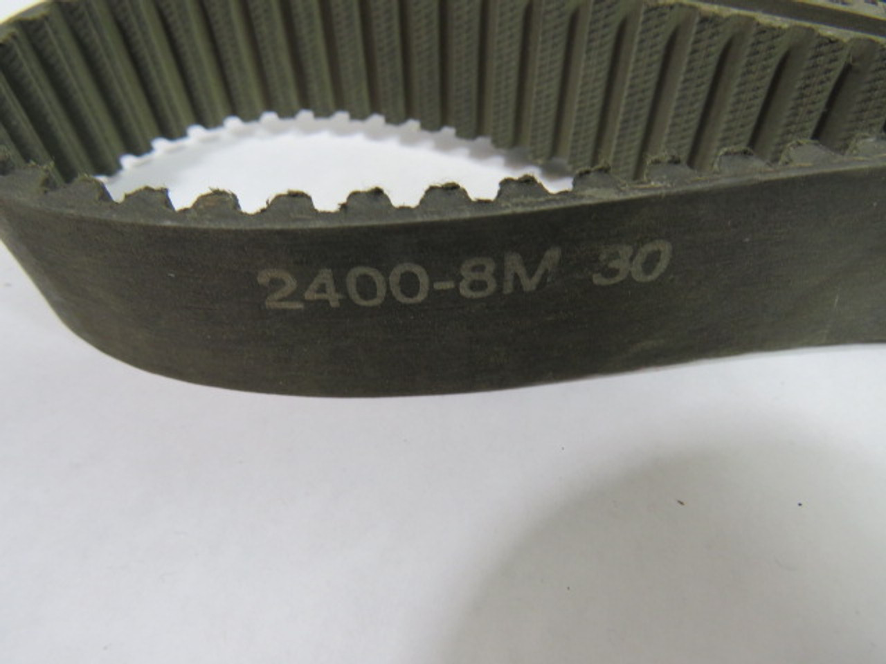 Dayco 2400-8M-30 Timing Belt 300 Teeth 30mm Wide 2400mm Long ! NOP !