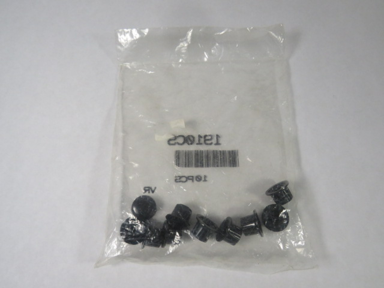 Daka-Ware 1910CS Control Knob Lot of 10 ! NWB !