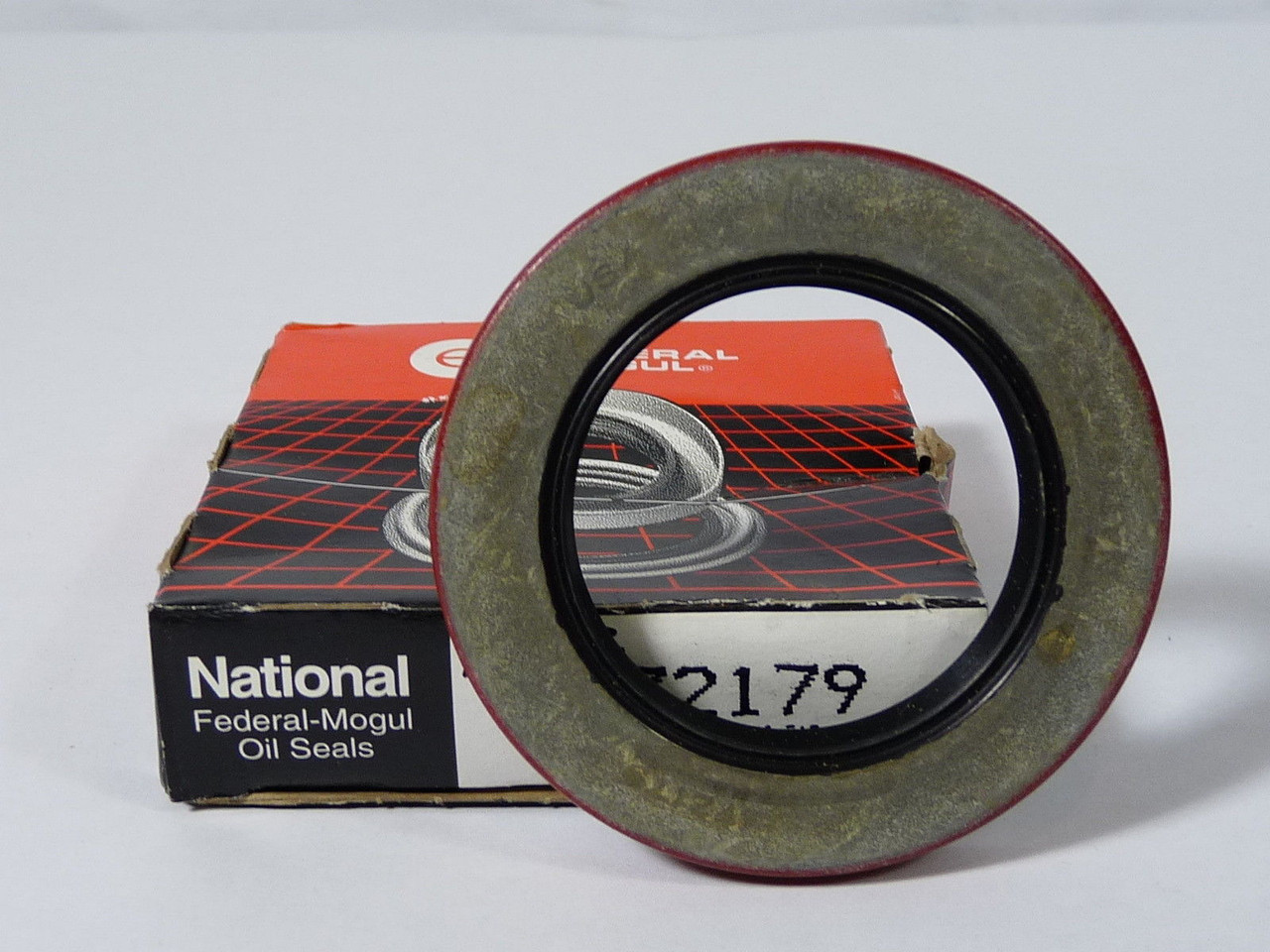 National 472179 Oil Seal 1.75 x 2.754 x 0.312 ! NEW !