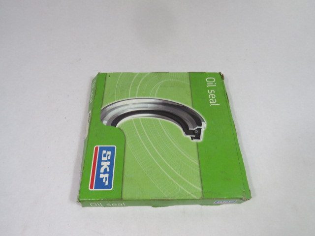 SKF 49966 Nitrile Oil Seal 5" Shaft 6.25" OD .50"W ! NEW !