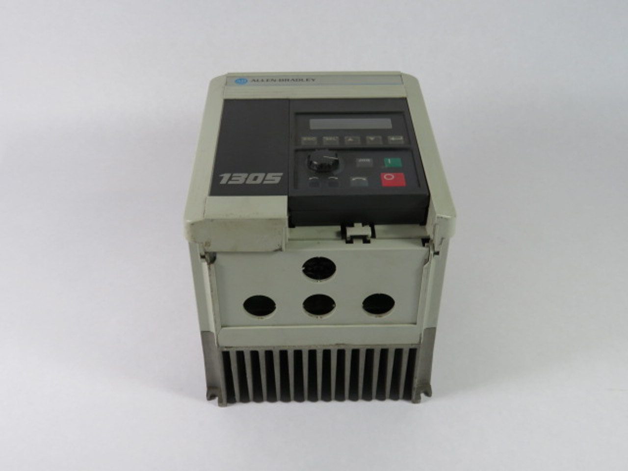 Allen-Bradley Series C AC Variable Speed Drive C/W Programming Terminal USED