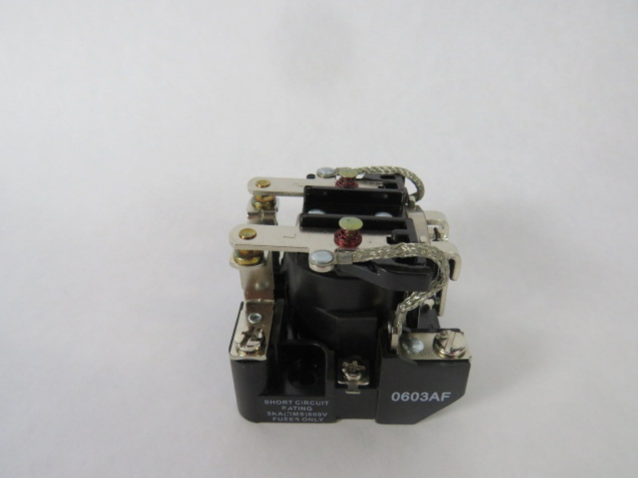 Allen-Bradley 700-HG47A1 Series B Relay 120V 40A 50/60HZ USED