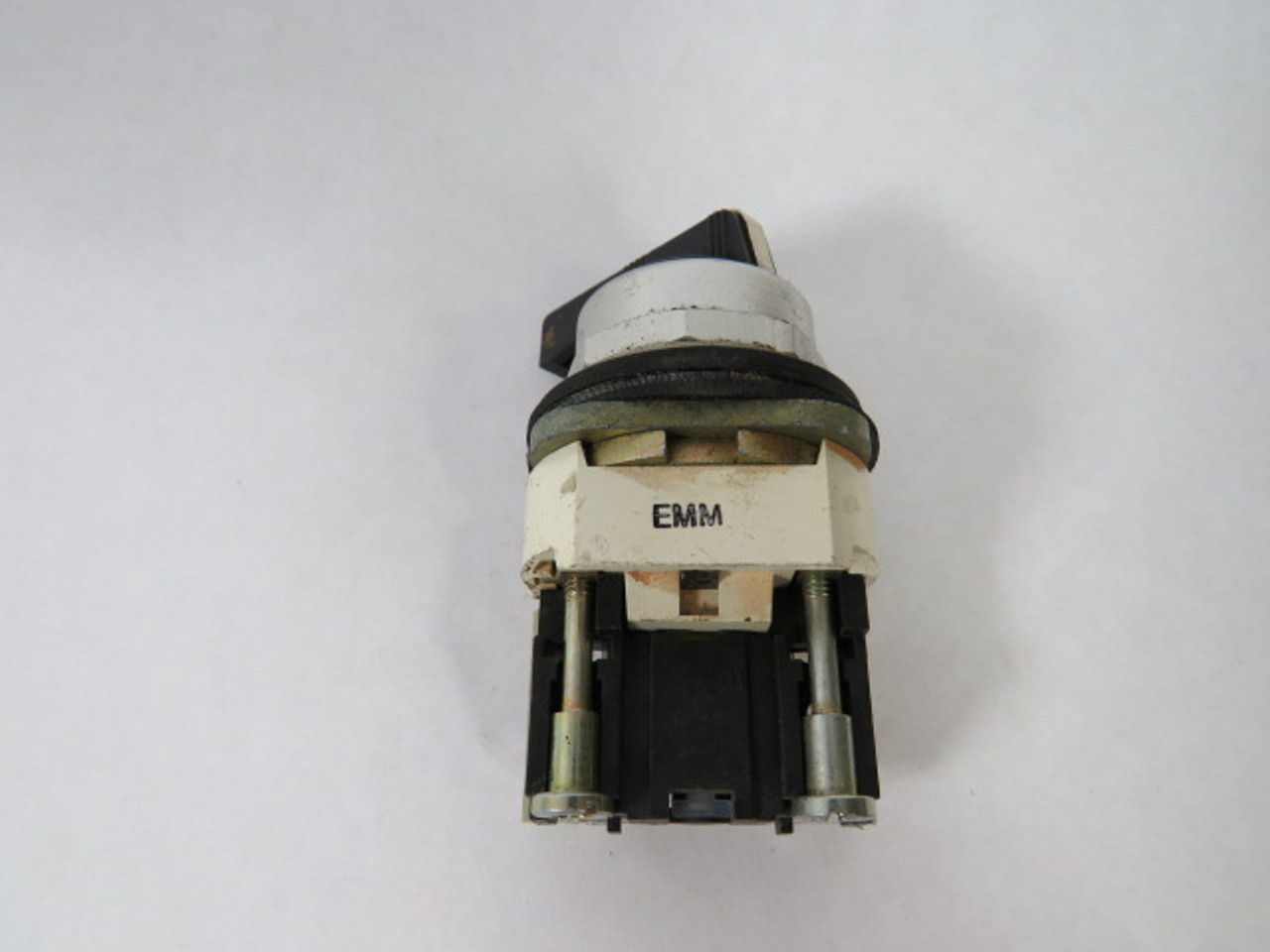 Allen-Bradley 800T-H17D1 Series T Selector Switch 1NO 2-Position USED