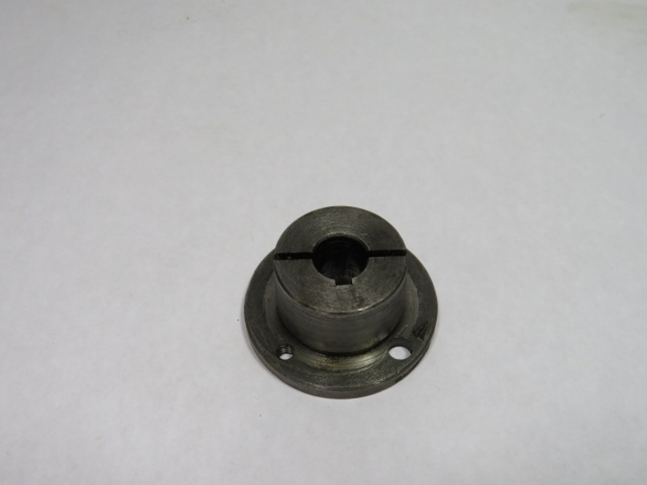 Browning H-5/8 Split Taper Bushing 5/8" Bore 1.614" OD 1-1/4" H USED