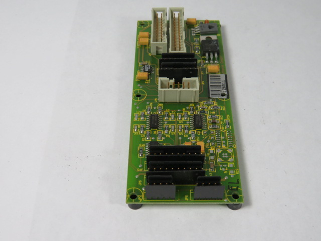 ATG EL281-1 Controller Board USED