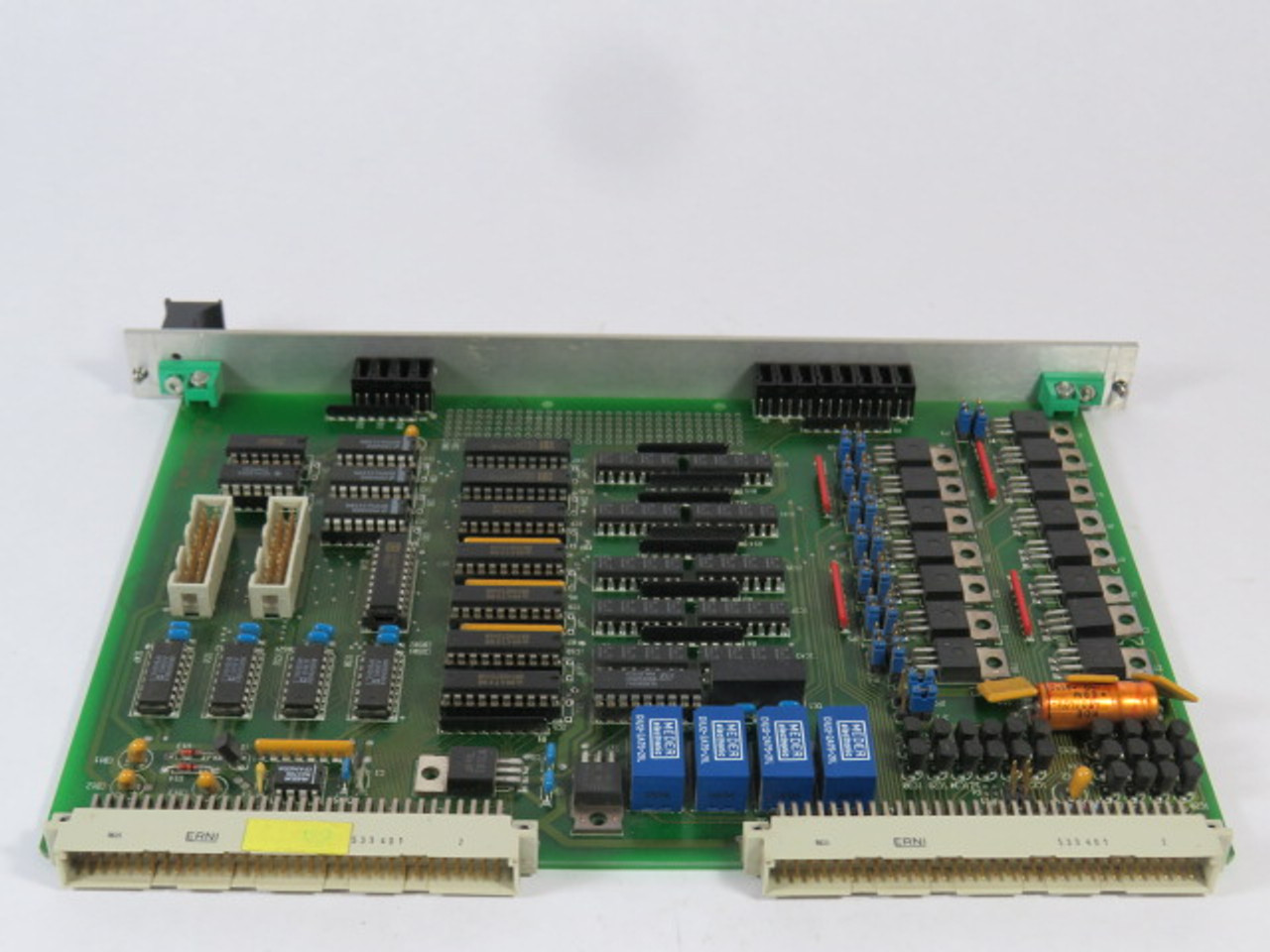 ATG BEL260K1 I/O Controller Board USED