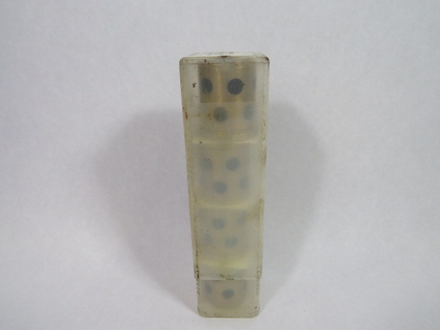 Lamina BGLB0817 Self Lubricating Shoulder Bushing 1.375"OD 1"ID 4-Pack ! NEW !