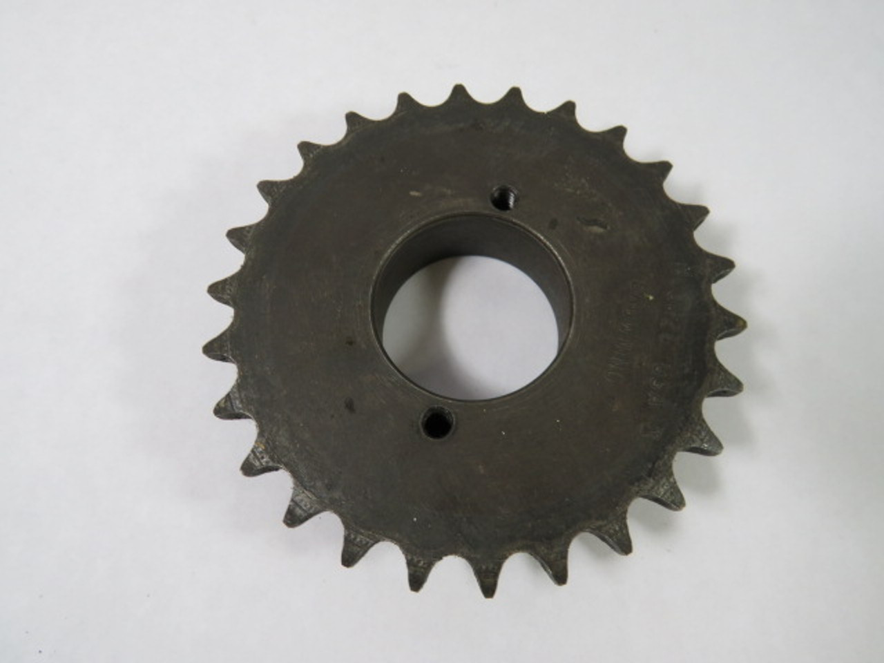 Browning H40H26 Sprocket 4.7" OD 1.6" Bore 26 Teeth USED