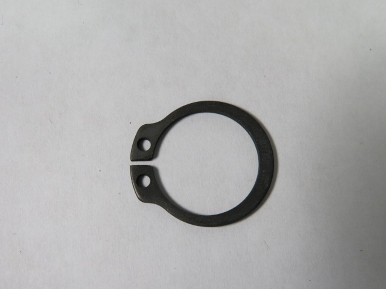 Spaenaur 255-515 External Retaining Ring 20mm Shaft Diameter Box Of 100 ! NEW !