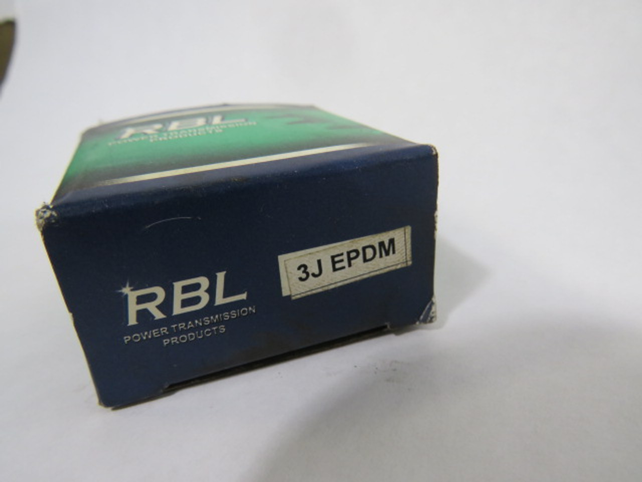 RBL 3JEPDM Coupling Sleeve 1-7/8"OD 1"ID 1"H 9200rpm ! NEW !