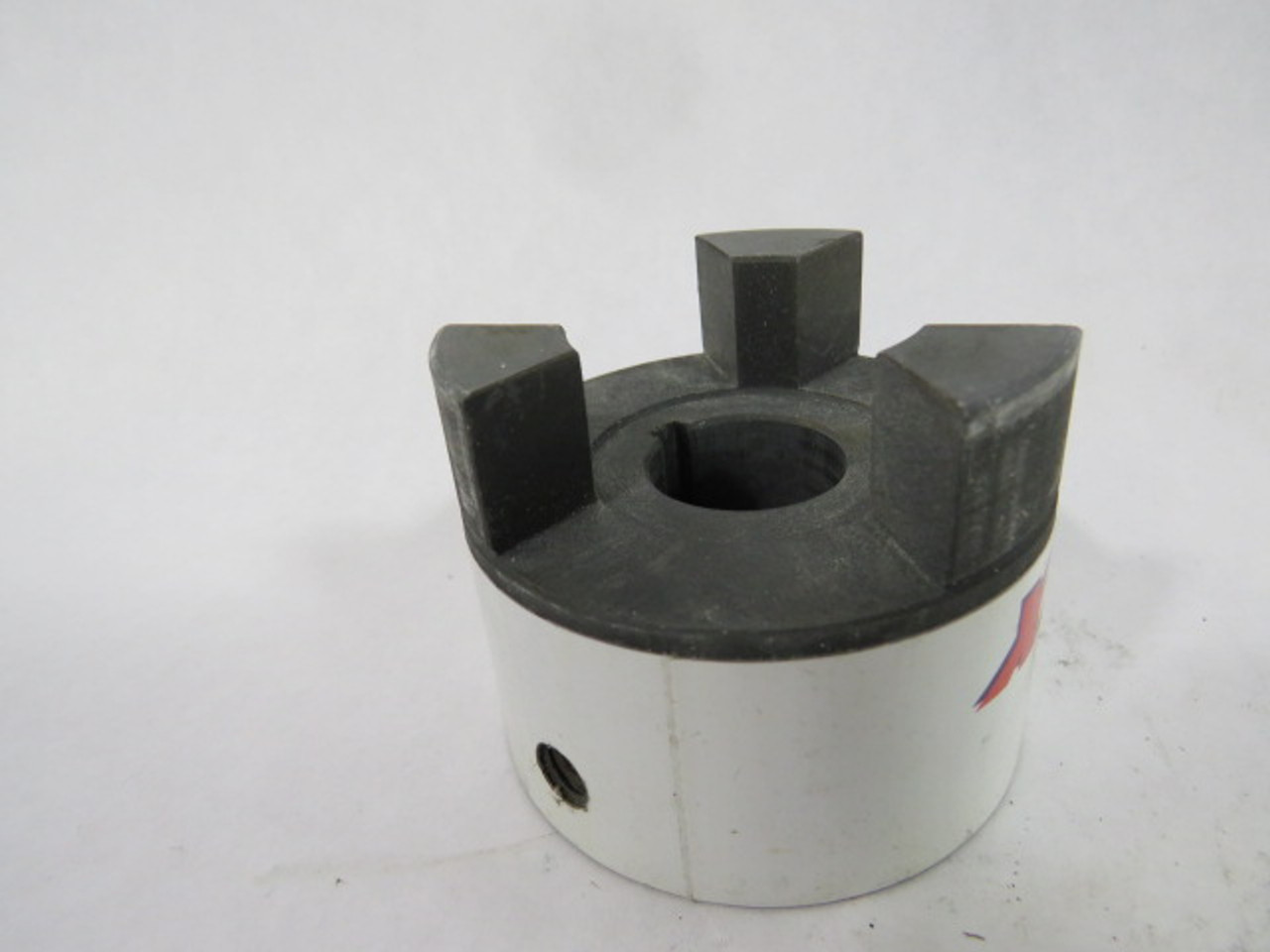 Maska L100-7/8 Jaw Coupling 7/8" Bore ! NEW !