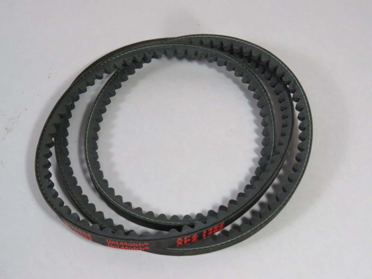 Jason XPZ-1462 Cogged Belt 9.7mm Top Wx1475mm Pitch Lx8mm T ! NOP !