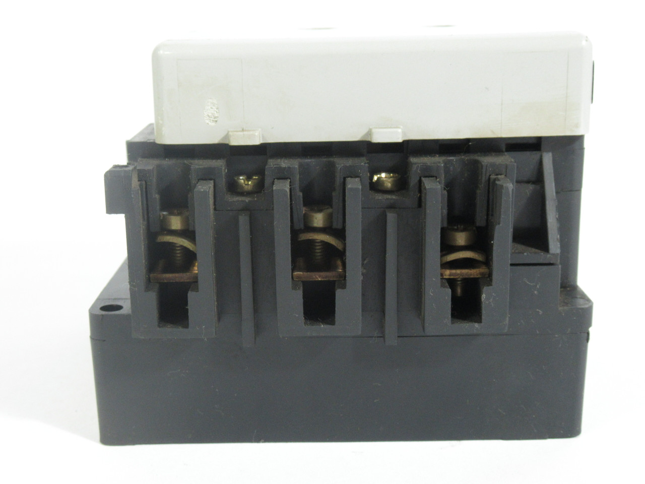 Allen-Bradley 194R-NN030P3 Series B Non-Fusible Disconnect Switch ! AS IS !