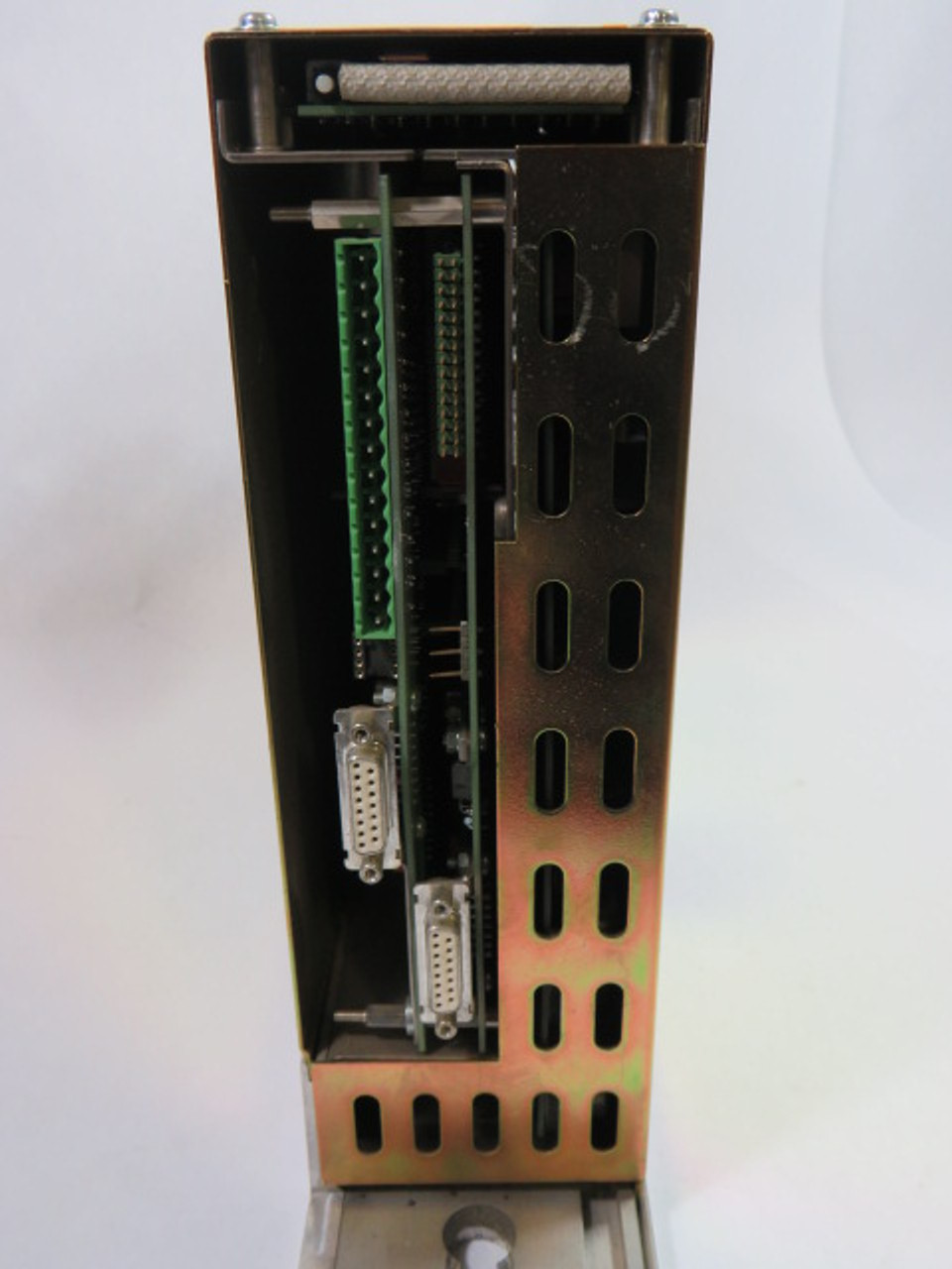 Socapel ST1/80-310 AC Servo 9.8Khz 48Vdc 600W 56A USED