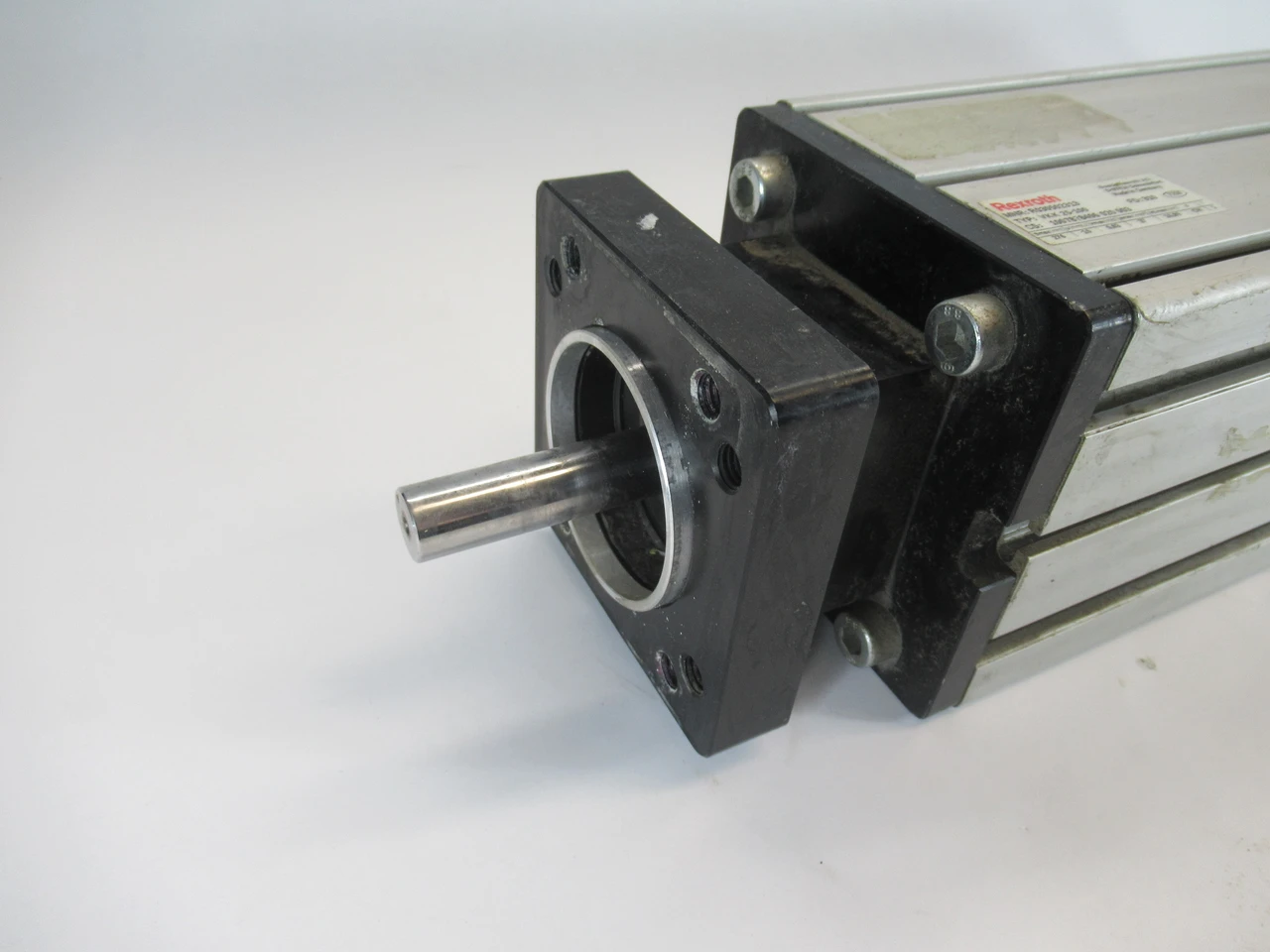 Rexroth VKK 25-100 Feed Module 25x100mm USED