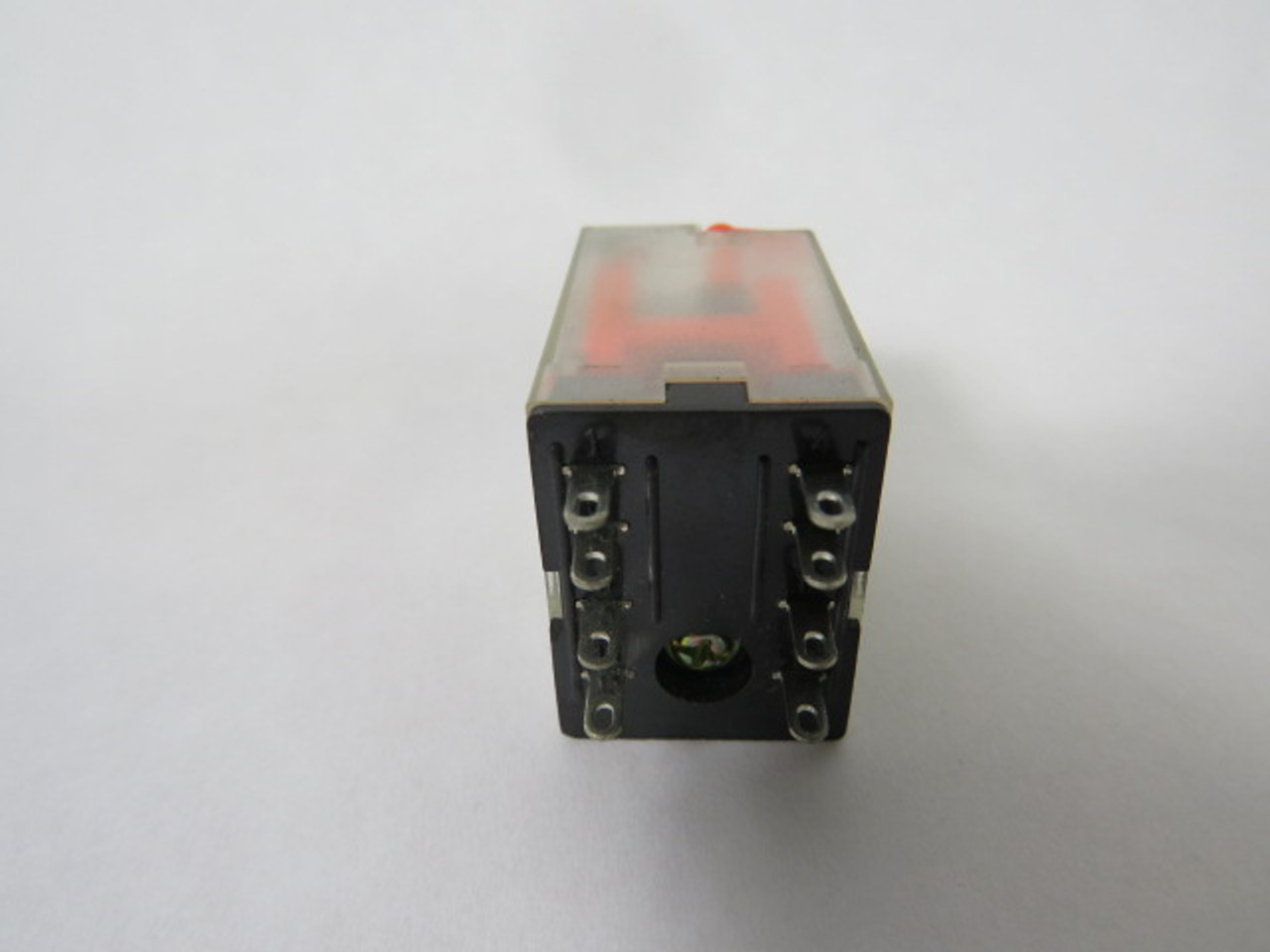 IMO HY21PN110AC Relay 7A 250VAC 30VDC 8-Pin USED