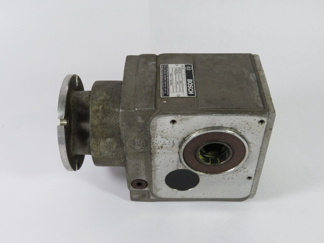 Bosch 3-842-519-003 Gear Reducer 1700RPM 49.23:1 Ratio 3.9Nm USED