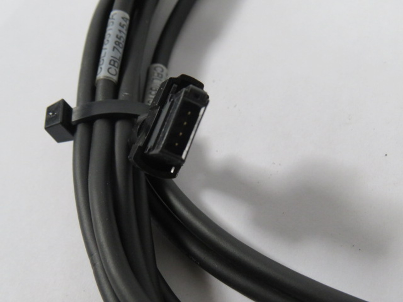 Keyence GT2-CH5M Sensor Head Cable 5m USED