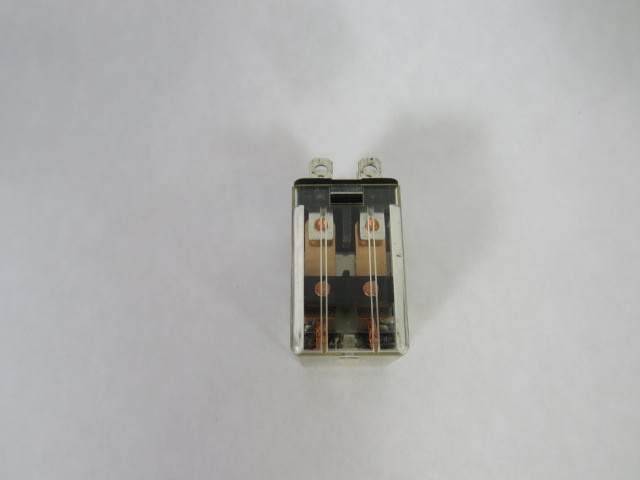 Allen-Bradley 700-HF32Z12 Series A Relay 10A 12VDC 8-Pin USED