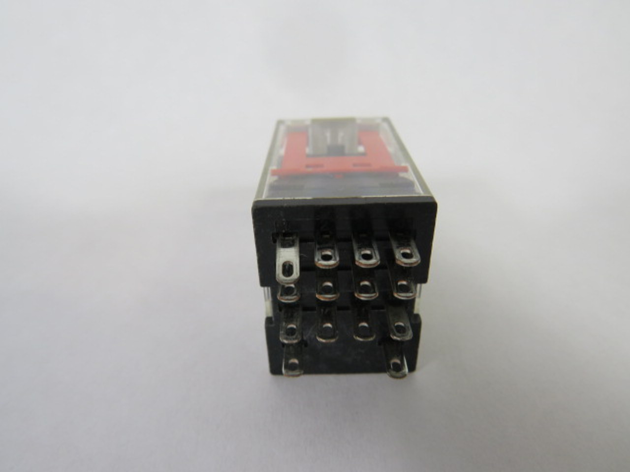 Omron MY4N-24VDC(S) Relay 5A 24VDC 14-Pin USED