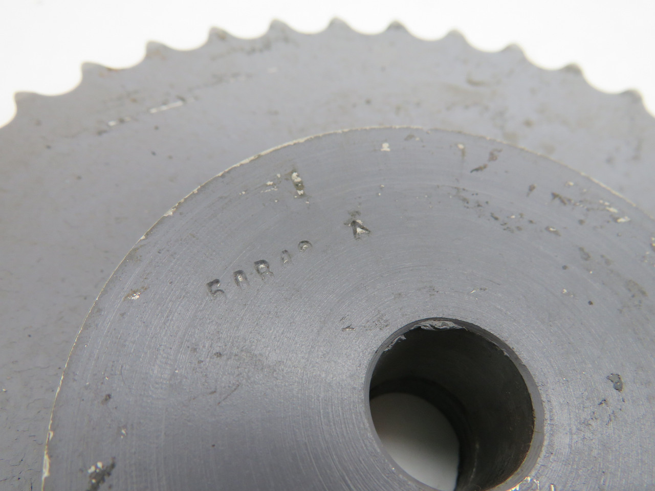 Generic 50B42 Sprocket 0.7500" ID 8.7150" OD 42 Teeth USED