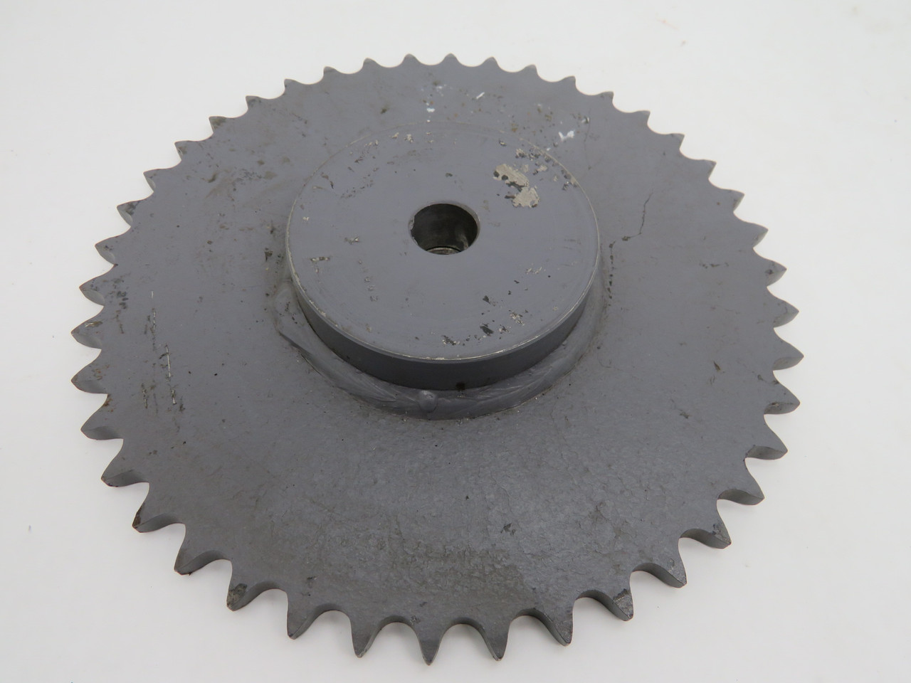 Generic 50B42 Sprocket 0.7500" ID 8.7150" OD 42 Teeth USED