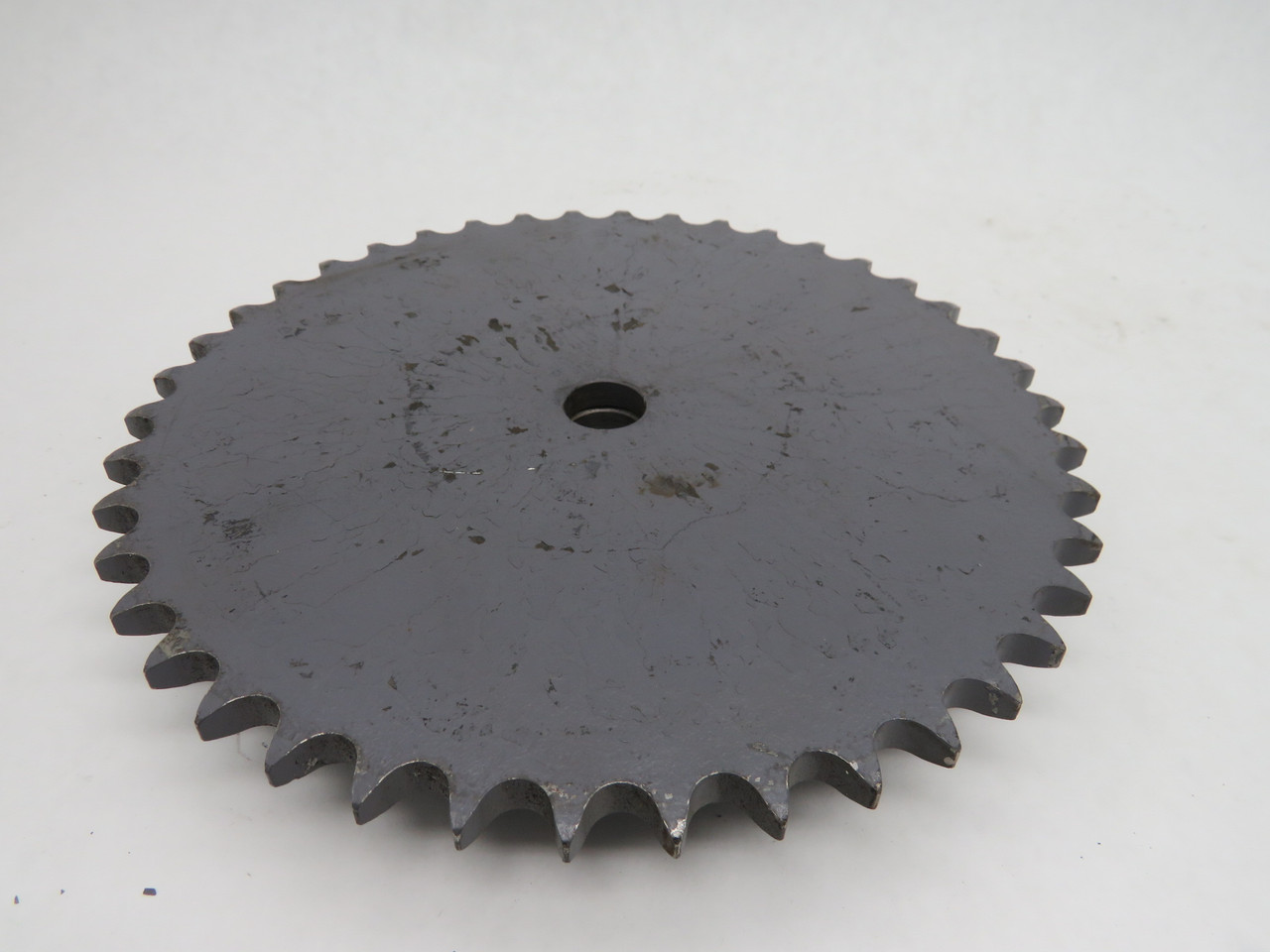 Generic 50B42 Sprocket 0.7500" ID 8.7150" OD 42 Teeth USED