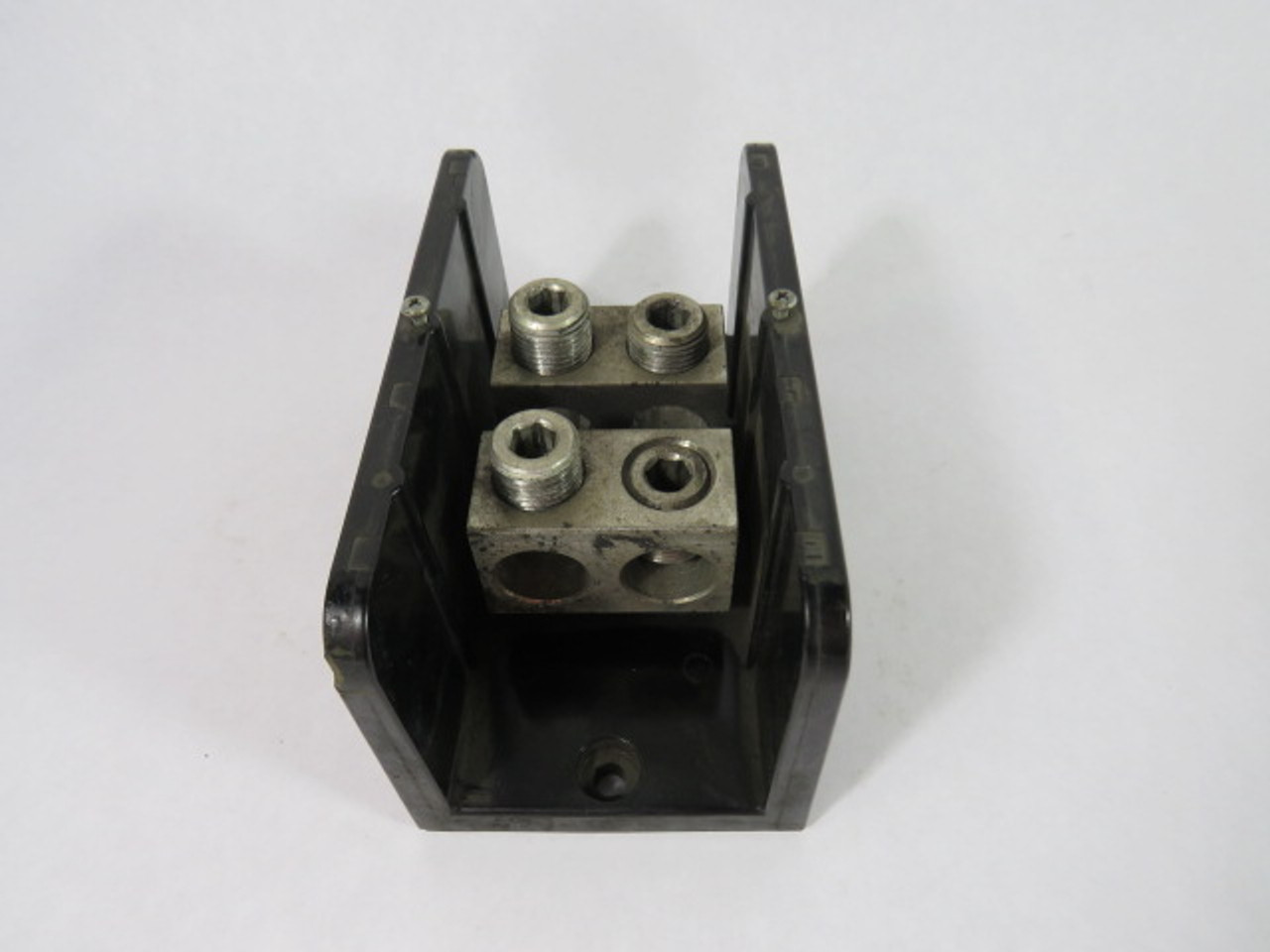 Marathon 1451129 Power Distribution Block 620A 600VAC 1 Pole USED