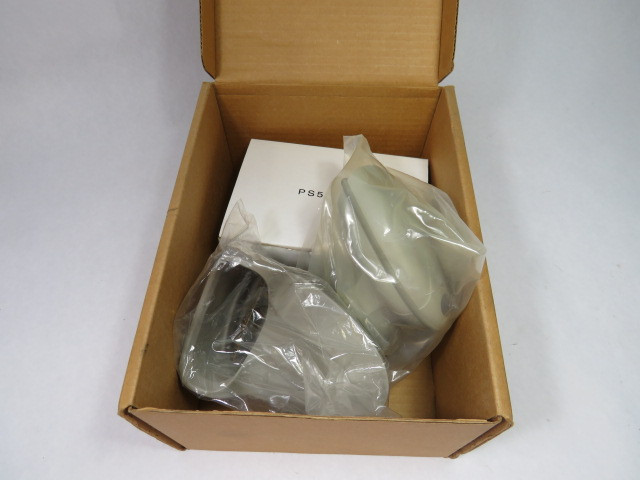 HHP 4410LR-121CK Barcode Scanner MISSING ITEMS ! AS IS !