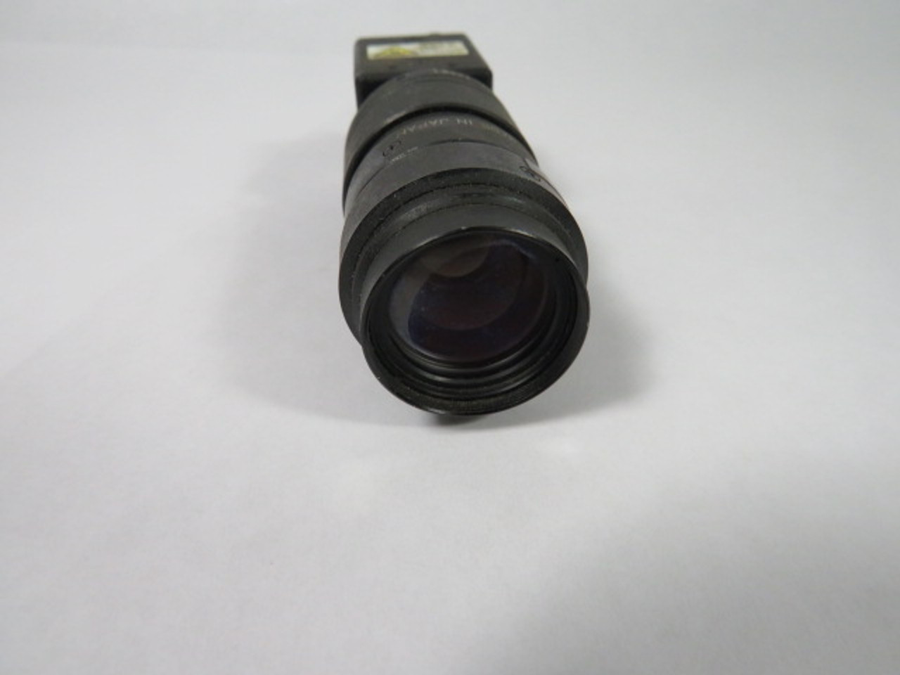 Omron FZ-SC2M Color Camera for FH & FZ Vision System 2mpx USED