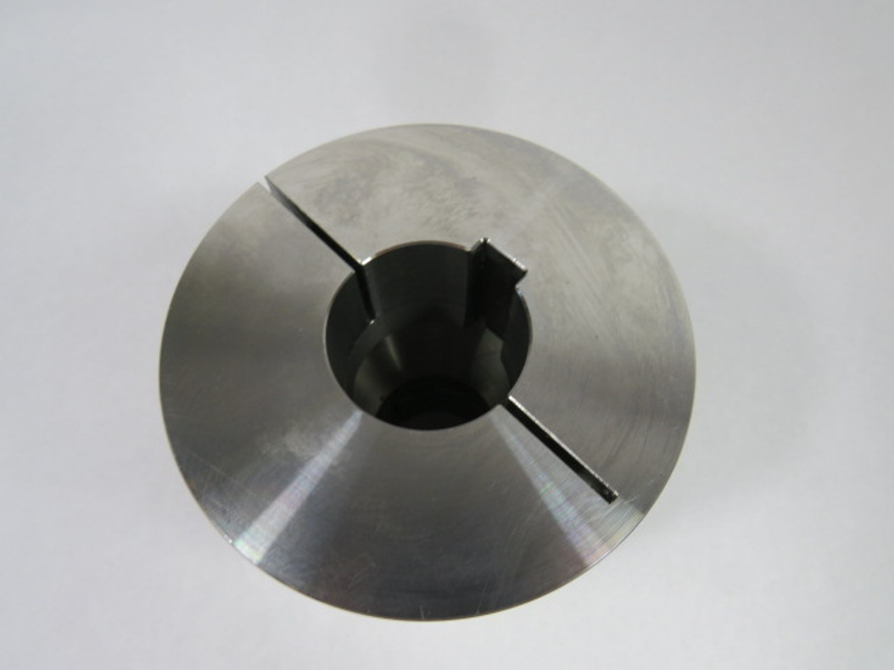 R+W Coupling BK2/300/125/60 Metal Bellows Coupling 300Nm 60mm D1 ! NOP !