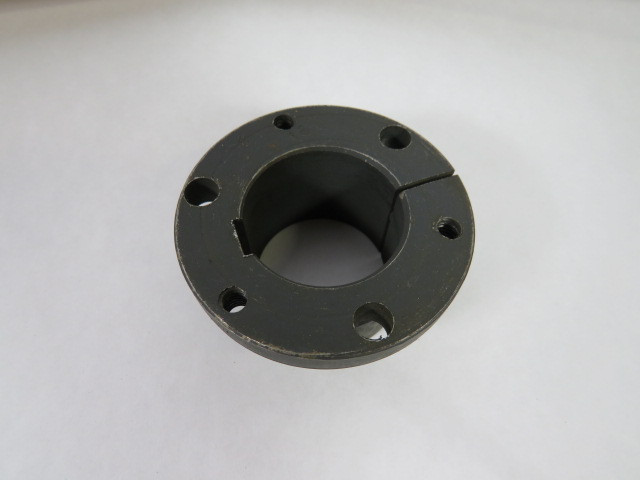 TB Woods HX1-7/16  Bushing 2.6" OD 1-7/16" ID USED