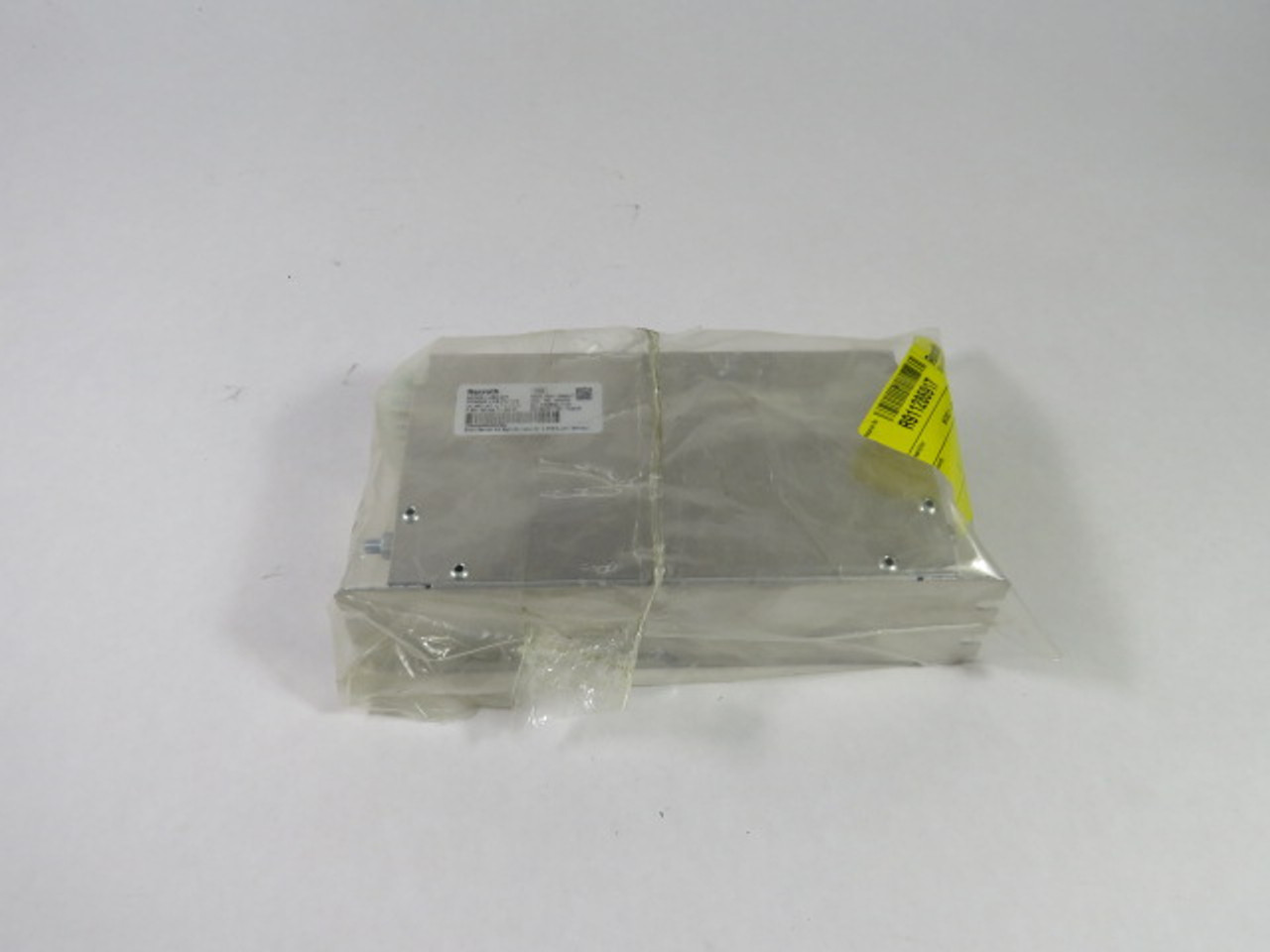 Rexroth NFD03.1-480-007 Power Line Filter 7A+10% 480VAC 50/60Hz ! NOP !