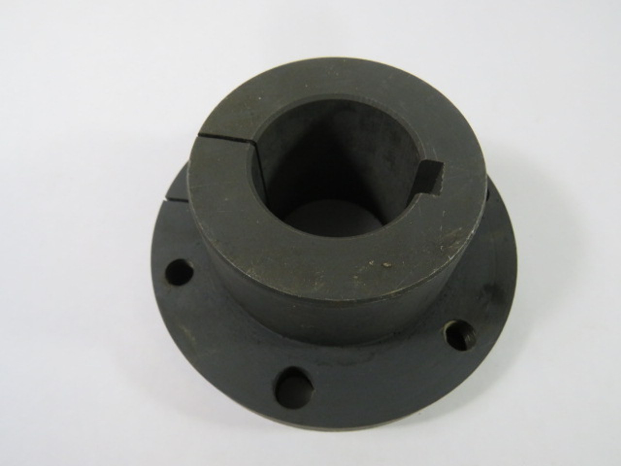 Generic E2-1/8 Bushing 5.8"OD 2" ID USED