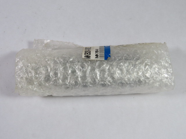 SMC MKB20-30RZ Rotating-Arm Power Clamp Cylinder 20mm Bore 30mm Stroke ! NWB !