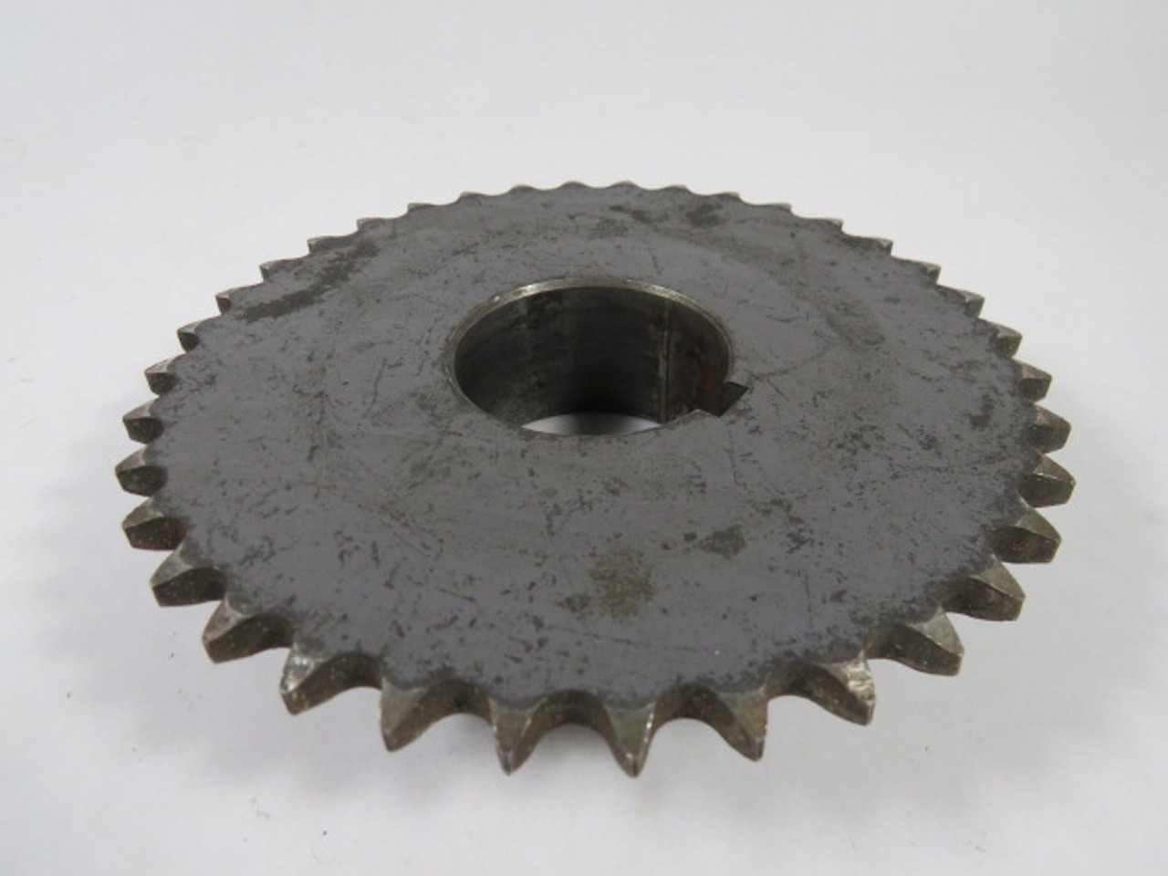 Browning 40P36 Sprocket 5.9" OD " 1.8" ID 36 Teeth USED