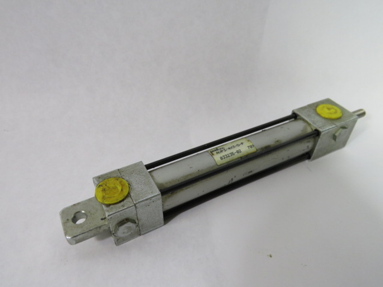 PHD AVP3/4X3-D-P Pneumatic Cylinder 3/4" Bore 3" Stroke USED