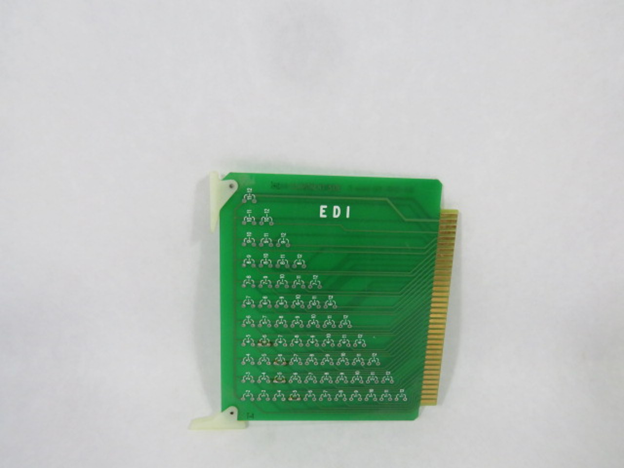 EDI 010-1206-013 Issue C PCB Module Board USED